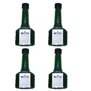 نشتی گیر مایع رادیاتور خودرو پدیده ارس شيمي کد kk55 حجم 250 میلی لیتر بسته 4 عددی